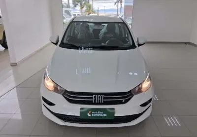 Fiat Cronos 2025 1.3 firefly flex drive manual