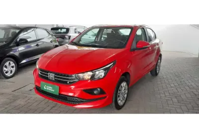 Fiat Cronos 2025 1.0 firefly flex drive manual