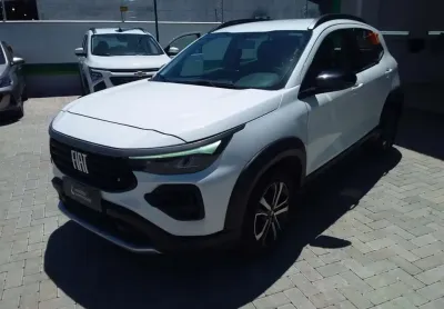 Fiat Pulse 2025 1.0 turbo 200 flex audace cvt