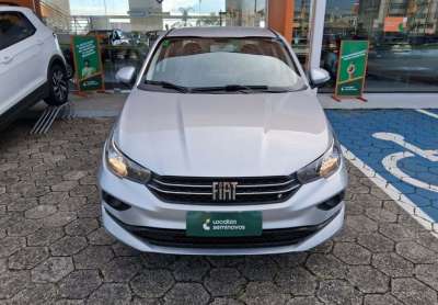 Fiat Cronos 2025 1.0 firefly flex drive manual