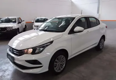 Fiat Cronos 2025 1.0 firefly flex drive manual