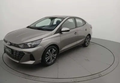 Hyundai Hb20s 2024 1.0 tgdi flex comfort plus automático