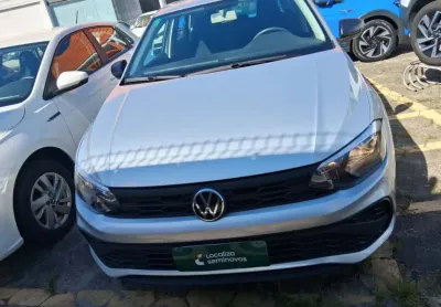 Volkswagen Polo 2024 1.0 mpi track manual