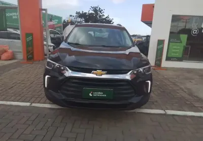 Chevrolet Tracker 2025 1.0 turbo flex automático