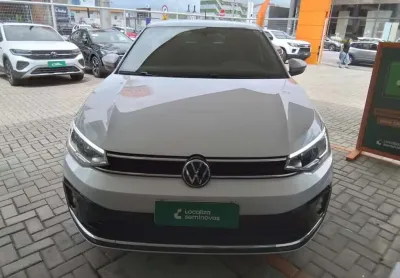 Volkswagen Virtus 2025 1.0 200 tsi highline automático