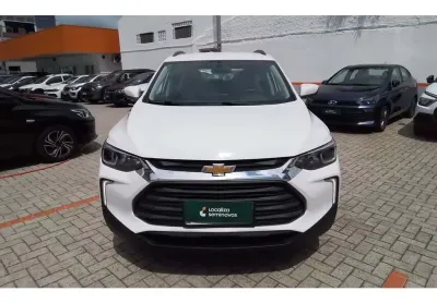Chevrolet Tracker 2025 1.0 turbo flex automático