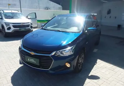 Chevrolet Onix 2025 1.0 flex plus lt manual
