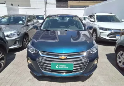 Chevrolet Onix 2025 1.0 flex plus lt manual