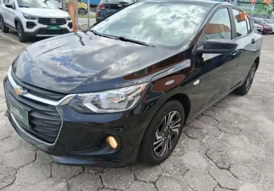 Chevrolet Onix 2024 1.0 flex plus lt manual