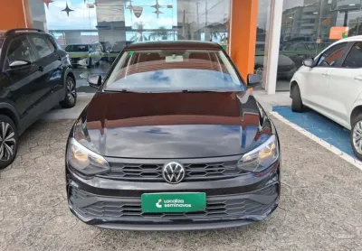 Volkswagen Polo 2025 1.0 mpi track manual