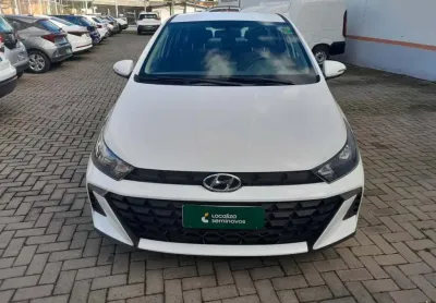 Hyundai hb20s 2025 1.0 12v flex comfort plus manual