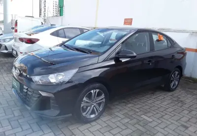 Hyundai hb20s 2024 1.0 tgdi flex comfort plus automático