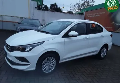 Fiat cronos 2025 1.0 firefly flex drive manual