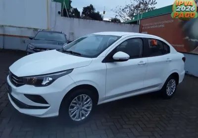 Fiat cronos 2025 1.0 firefly flex drive manual