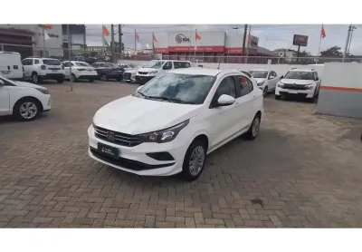 Fiat cronos 2024 1.3 firefly flex drive manual