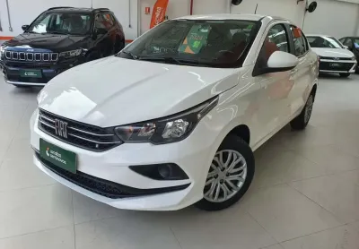 Fiat cronos 2024 1.3 firefly flex drive manual