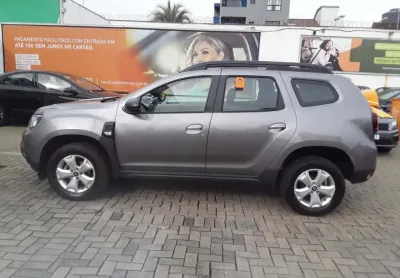 Renault duster 2025 1.6 16v sce flex intense plus manual