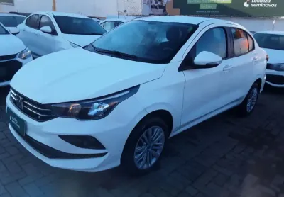 Fiat cronos 2025 1.0 firefly flex drive manual