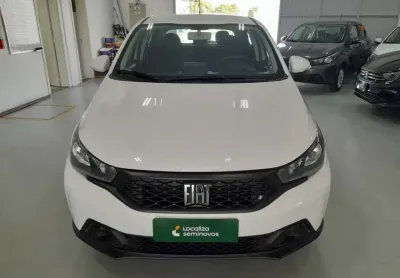 Fiat argo 2025 1.0 firefly flex drive manual