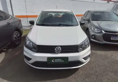 Volkswagen gol 2022 1.6 msi totalflex 4p manual