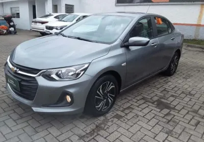 Chevrolet onix 2024 1.0 flex plus lt manual