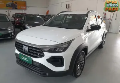 Fiat Pulse 2024 1.3 flex drive cvt