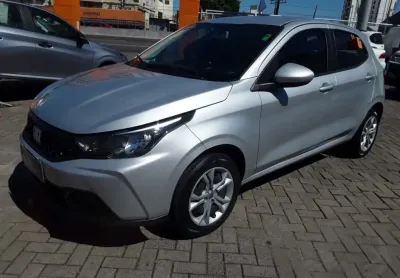 Fiat argo 2023 1.0 firefly flex drive manual
