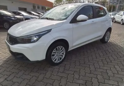 Fiat argo 2025 1.0 firefly flex drive manual