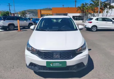 Fiat argo 2025 1.0 firefly flex drive manual