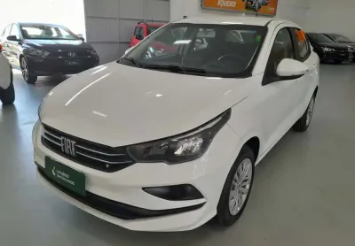 Fiat cronos 2025 1.0 firefly flex drive manual