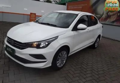 Fiat cronos 2025 1.3 firefly flex drive manual