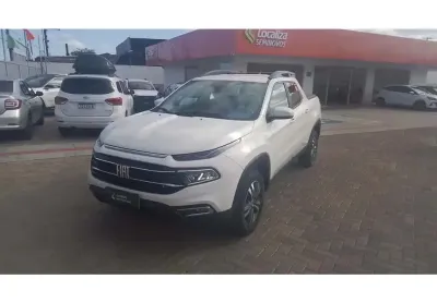 Fiat toro 2022 1.3 turbo 270 flex freedom at6