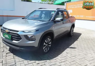 Chevrolet montana 2024 1.2 turbo flex lt manual