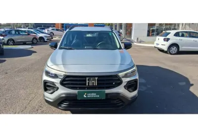 Fiat pulse 2024 1.3 flex drive cvt