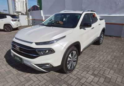 Fiat toro 2023 2.0 16v turbo diesel volcano 4wd at9