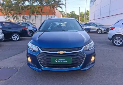 Chevrolet onix 2025 1.0 turbo flex lt manual