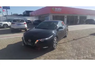 Nissan sentra 2024 2.0 16v gasolina advance xtronic