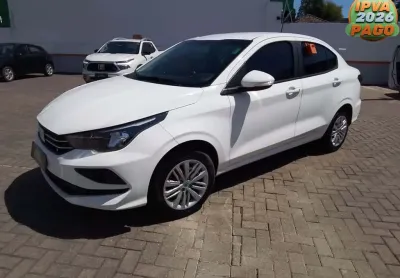 Fiat cronos 2025 1.0 firefly flex drive manual