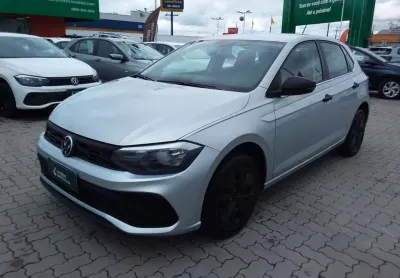 Volkswagen polo 2024 1.0 mpi track manual