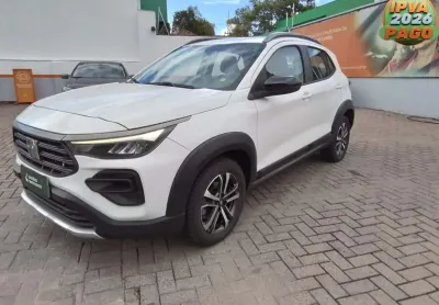 Fiat Pulse 2024 1.0 turbo 200 flex audace cvt