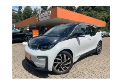 Bmw i3 2021 elétrico edrive bev full automático