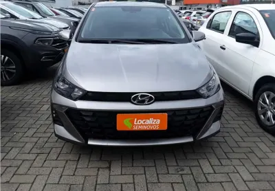 Hyundai hb20 2023 1.0 tgdi flex comfort automático