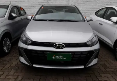 Hyundai hb20s 2023 1.0 tgdi flex comfort automático