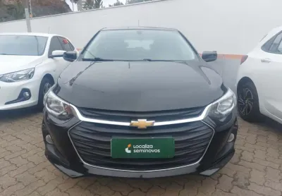 Chevrolet onix 2024 1.0 flex lt manual