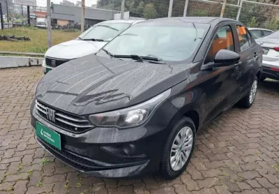 Fiat cronos 2024 1.3 firefly flex drive manual