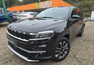 Jeep compass 2025 1.3 t270 turbo flex limited at6