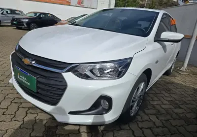 Chevrolet onix 2025 1.0 turbo flex lt manual