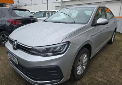 Volkswagen virtus 2025 1.0 170 tsi 4p flex manual