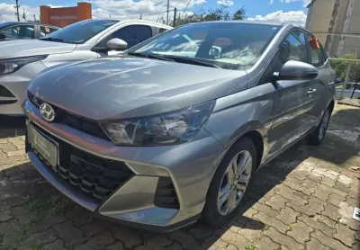 Hyundai hb20s 2025 1.0 tgdi flex comfort plus automático
