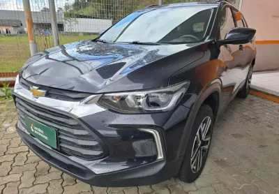 Chevrolet tracker 2025 1.0 turbo flex automático